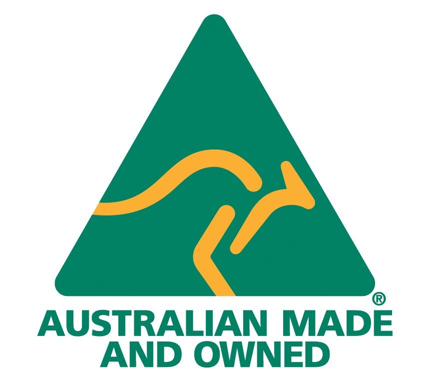 Australian Made logo